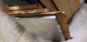 lot 734 image: Extra Shelf for 15, 30, 45 Gallon Storage Cabinet ( 3 Total)
