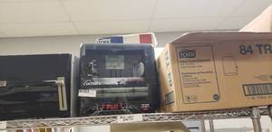 lot 615 image: Assorted Paper Towel Dispensers