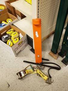 lot 887 image: Misc mixed lot Ratchet and hook Plus