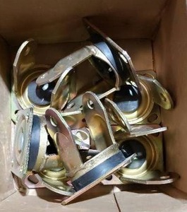 lot 752 image: Swivel Caster lot