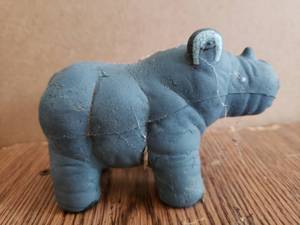 lot 896 image: Rhino Lot, This lot is for all lots that did not receive a bid after the auction has closed. (Rhino Not included)
