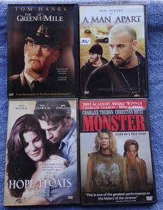 lot 301 image: ASSORTED LOT DVDS