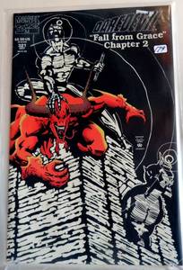 lot 179 image: 1993 Spectacular Spider-Man (1976 series) #174 in VF  condition. Marvel comics ($12)