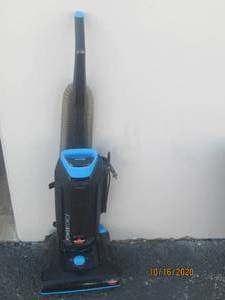 lot 805 image: BISSELL POWER FORCE VACUUM&nbsp