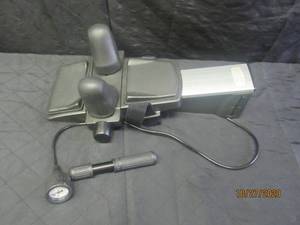 lot 17 image: SAUNDERS CERVICAL TRACTION&nbsp