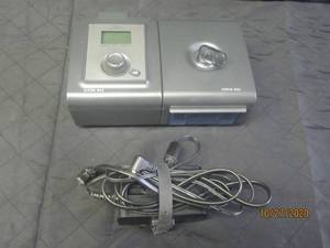 lot 18 image: PHILIPS RESPIRONICS REMSTAR PRO C-FLEX SYSTEM ONE&nbsp&nbsp ( POWER ON)