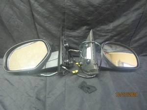 lot 52 image: GM900 SIDEVIEW&nbsp TRUCK MIRROR SET&nbsp