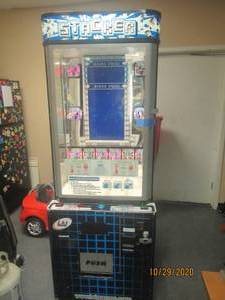 lot 69 image: STACKER BY LAI GAMES WORKS AND SOUNDS GREAT SEE ATTACHED VIDEO