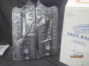 lot 81 image: NEW IN BOX TRUEBACK A NON POWERED OTHROPEDIC TRACTION DEVICE