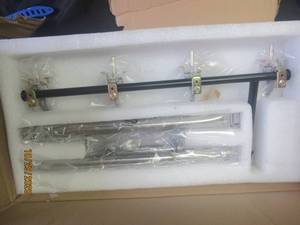 lot 79 image: STOK NATRUAL GAS CONVERSION KIT FOR QUATTRO NEW IN BOX MODEL SGA7040