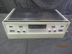 lot 87 image: RCA MODEL YZG565J&nbsp ( POWERS ON )