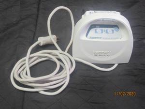 lot 88 image: KENDALL SCD EXPRESS WITH VASCULAR REFILL DETECTION&nbsp POWERS ON&nbsp