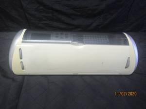 lot 118 image: CRICUT EXPRESSION CREX001  POWERS ON (POWER CORD NOT INCLUDED
