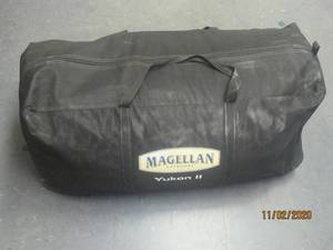 lot 121 image: MAGELLAN OUTDOOR YUKONII