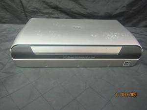 lot 220 image: HP OFFICEJET 150 MOBILE ALL IN ONE&nbsp &nbspNO POWER CORD&nbsp