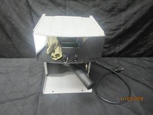 lot 241 image: NESPRESSO D300&nbsp &nbsp &nbspPOWER ON&nbsp