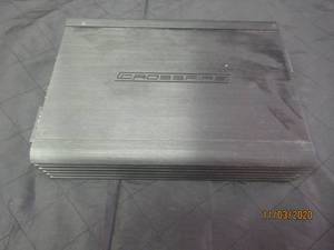 lot 203 image: CROSSFIRE BMF300-2