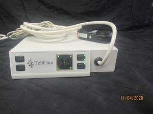 lot 257 image: TELICAM&nbsp (POWER ON )