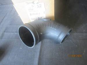 lot 298 image: RAM AIR INTAKE TUBE 42152 NEW IN BOX