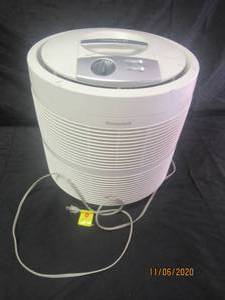 lot 173 image: HONEYWELL 50250-S&nbsp POWERS ON&nbsp