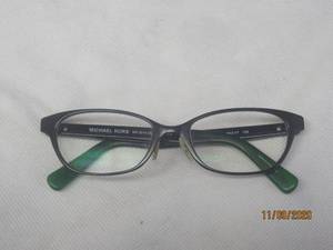 lot 326 image: MICHEAL KORS LADIES EYE WEAR