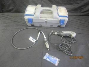lot 336 image: DREMEL MODEL 225 &amp DREMEL 400XPR WITH CASE AND ACCESSORIES&nbsp( POWER ON )