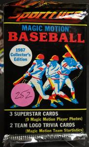 lot 252 image: 1987