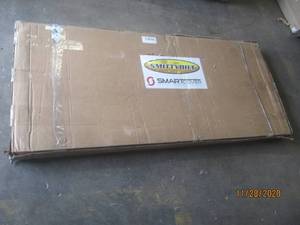 lot 6 image: Smittybilt 2630041 99-12 Ford F250350 Smittybilt Soft Folding Tonneau Cover (6.5 Bed)