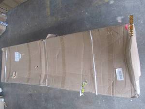 lot 8 image: Dual Liner FOF1555 15-20 Ford F150 DualLiner Complete Truck Bedliner (5.6 Bed)
