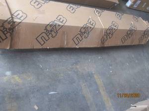 lot 10 image: NFAB RS CAB LENGTH NERF STEPS -519418012