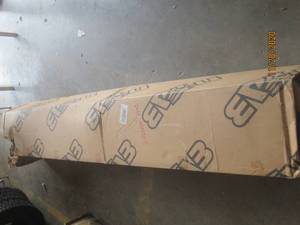 lot 12 image: N-Fab PRD1577CC-TX 15-17 Dodge Ram 1500 Nfab Predator Pro Step System (Textured Black)