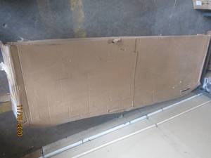 lot 14 image: BakFlip MX4 44833117-19 Ford Super Duty BakFlip MX4 Hard Folding Tonneau Cover (8 Bed)