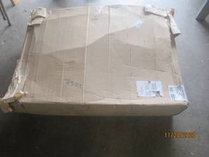 lot 18 image: Go Rhino 55524LT 05-15 Toyota Tacoma Go Rhino Charger Bull Bar With Lights