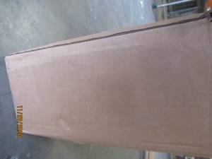 lot 24 image: Fab Fours TT-Y1351T-105-15 Toyota Tacoma Fab Fours Spare Tire Carrier CAN BE USED WITH LOT#170