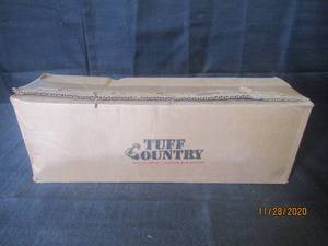 lot 35 image: Tuff Country 97026 01-10 Silverado, Sierra 3500HD Tuff Country 2 rear Lift Block Kit