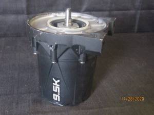 lot 37 image: Smittybilt 97695-55 Smittybilt Gen 3, 9500 lb Winch Replacement Gearbox