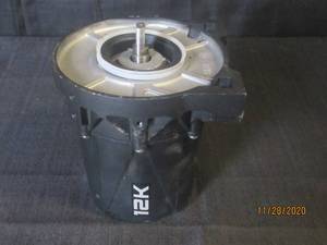 lot 38 image: Smittybilt GEN3 GEARBOX ASSEMBLY 12K Smittybilt Gen 3, 9500 lb Winch Replacement Gearbox