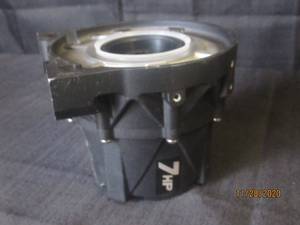 lot 39 image: Smittybilt GEN3 GEARBOX ASSEMBLY 7HP Smittybilt Gen 3, 9500 lb Winch Replacement Gearbox