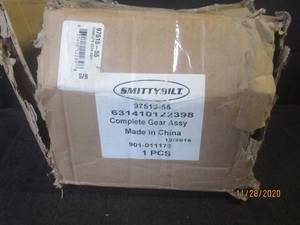 lot 41 image: Smittybilt COMPLETE GEAR ASSEMBLY 97515-55 Smittybilt Gen 3, 9500 lb Winch Replacement Gearbox