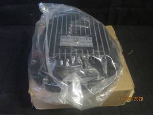lot 58 image: Spicer 2001095 1999-2004 Ford F-250350 Spicer Dana 506070 Rear Differential Cover Aluminum Finned