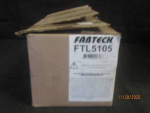 lot 60 image: Fabtech FTL5105 11-18 SILVERADOSIERRA 2500HD 4WD FABTECH 2.25IN LEVELING KIT