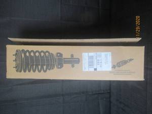 lot 62 image: roadmatic 182295 complete strut assembly