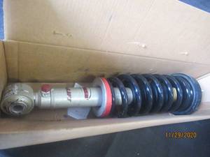 lot 63 image: Rancho RS999912  09-13 Ford F150 Rancho 1.5 Inch Loaded QuickLIFT Strut Assembly