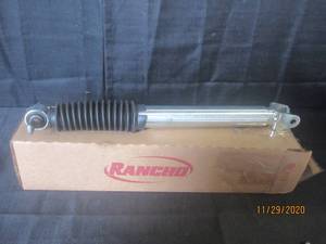 lot 64 image: RANCHO RS7380 P-1617 SHOCK ASORBER
