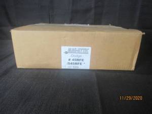 lot 71 image: Mag-Hytec 45RFE  545RFE   Dodge Mag-Hytec 45RFE  545RFE Deep Transmission Pan