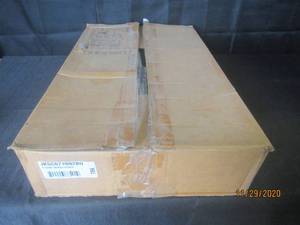 lot 79 image: JKSC0710R2BO 07-10 Jeep JK 2 Door Bartact Tactical Series Rear Bench Seat Cover (BlackOlive)