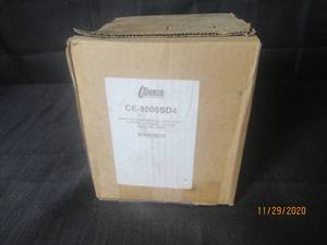 lot 86 image: CURRIE ENTERPRISES CE-8000SD4 SUPER DUTY 1-TON UNIT BEARING (35-SPLINE)