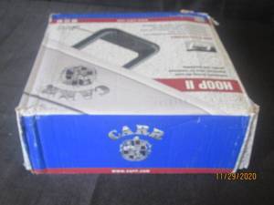 lot 92 image: CARR HOOP II XM3 STEPS POL PN105772