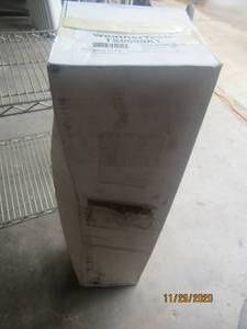 lot 96 image: WeatherTech TS0090K1 08-20 Toyota Sequoia WeatherTech SunShade Full Vehicle Kit