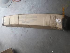 lot 103 image: Smittybilt 615823 2014-2015 Chevrolet Silverado 1500 Smittybilt M1 Black Mesh Grille